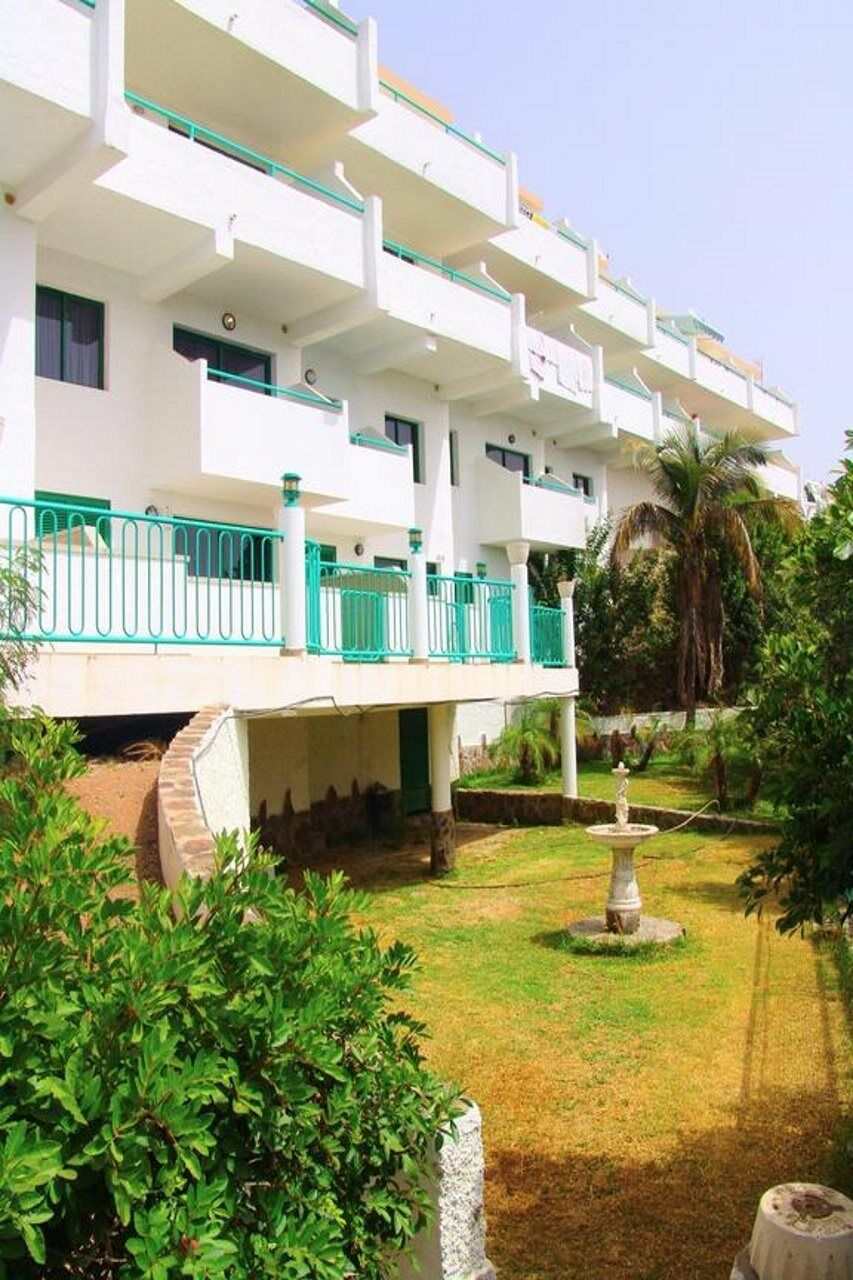 Apartamentos Monteparaiso Пуерто Рико Екстериор снимка